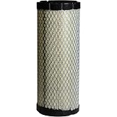 Donaldson P821575 Primary Radial Seal Air Filter | Engine Air Filter, Radial Seal, Fits 526V, 620T, 723T, 722D, 928D, 932, MidMount 220-432 Series Models, Zero-Turn Mowers