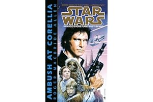 Ambush at Corellia: Star Wars Legends (The Corellian Trilogy)