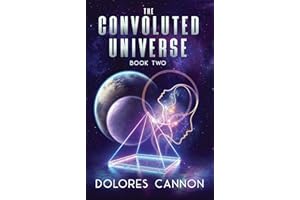 The Convoluted Universe: Book Two