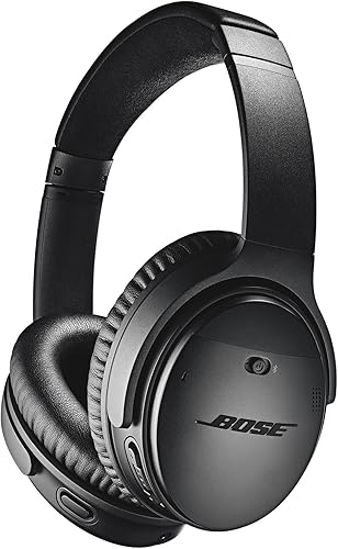 Bose QuietComfort 35 II Wireless ANC Headphones