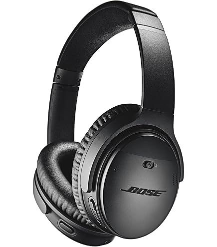 Bose Qc Wireless Headphones Qc35 Midnight Blue Bose QuietComfort