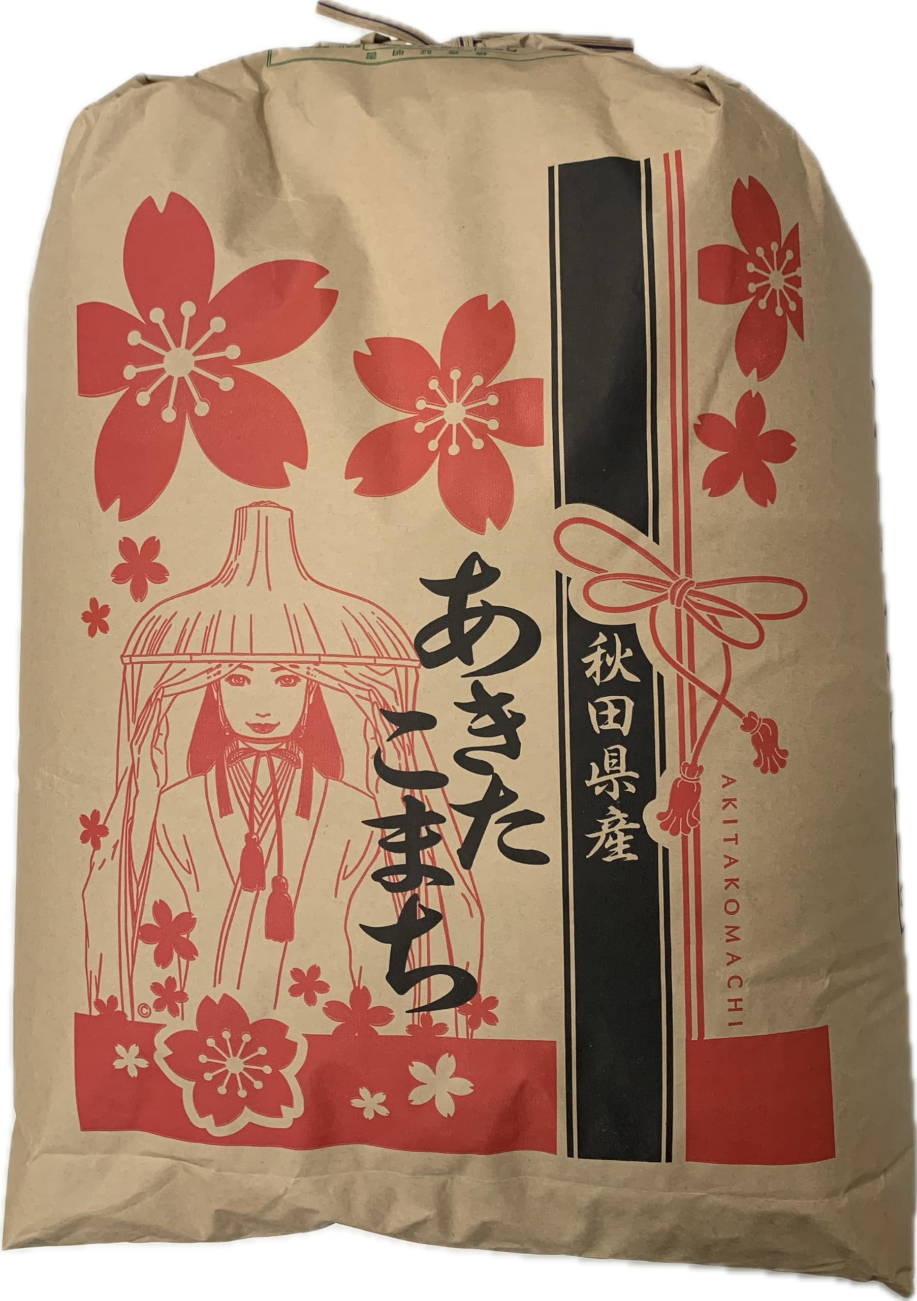 【玄米】米 30kg 令和7年産 秋田県産 あきたこまち 厳選米（30kg×1袋）商品画像