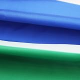 AZ FLAG Gambia Flag 3x5 ft 150x90 cm fade resistant 100D polyester view 3