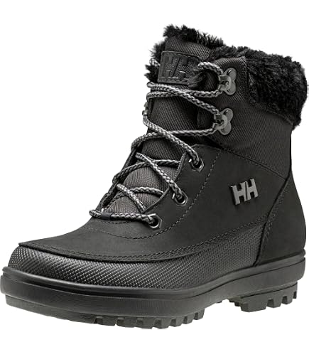 Amazon.com: Helly-Hansen Womens Ranger LV Sneaker Boots, 964  display picture 3