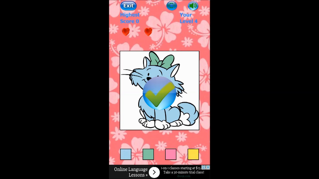Color Detective - App on Amazon Appstore