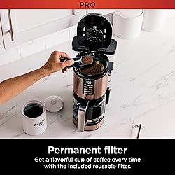 Ninja Programmable XL 14-Cup Coffee Maker PRO with