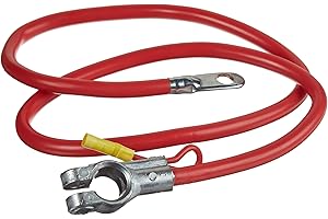 EAST PENN Deka 00297 Positive Battery Cable