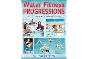 Water Fitness Progressions