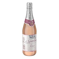 Welch's Sparkling Rosé Juice