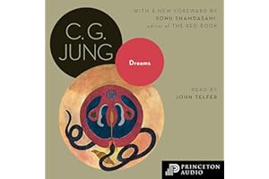 Dreams: From Volumes 4, 8, 12, and 16 of the Collected Works of C. G. Jung