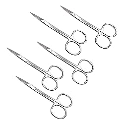 Cynamed Iris Micro Dissecting Precision Lab