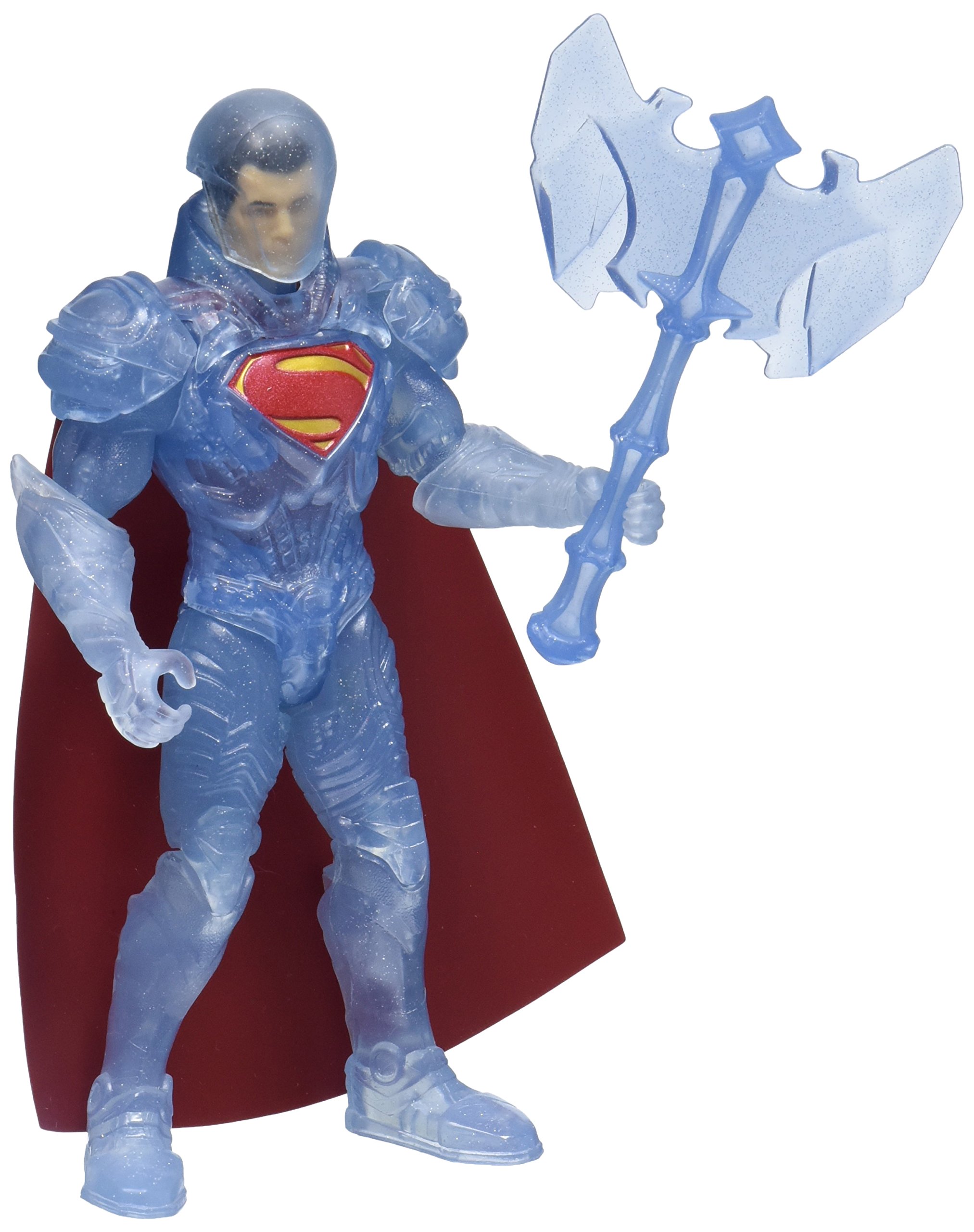 Mattel DVG95 - BATMAN V SUPERM