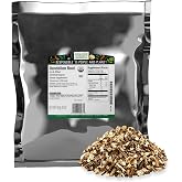Frontier Co-Op Organic Dandelion Root, Cut and Sifted, 1 Pound