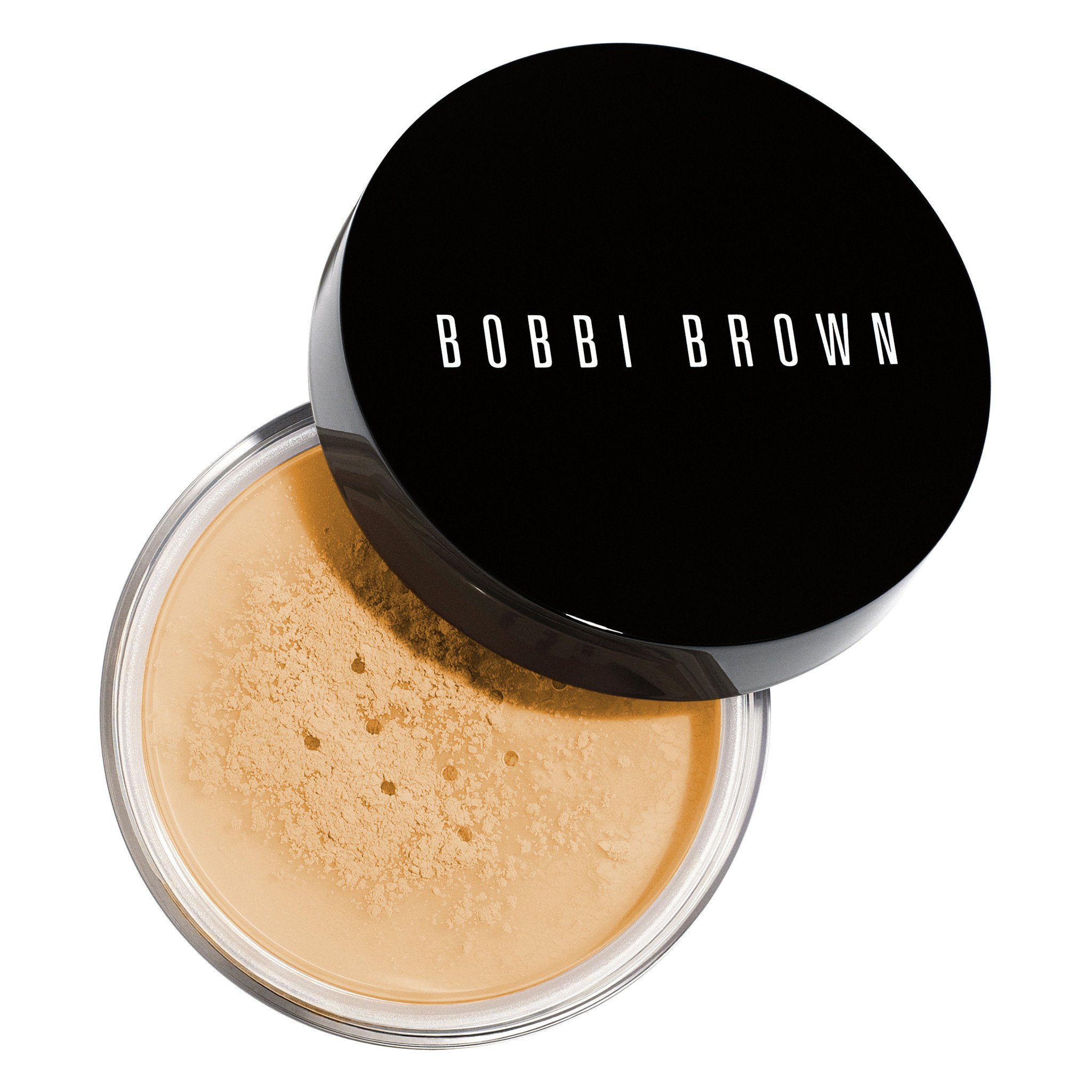 Bobbi Brown Sheer Finish Loose Powder 05 S Sand 6 g