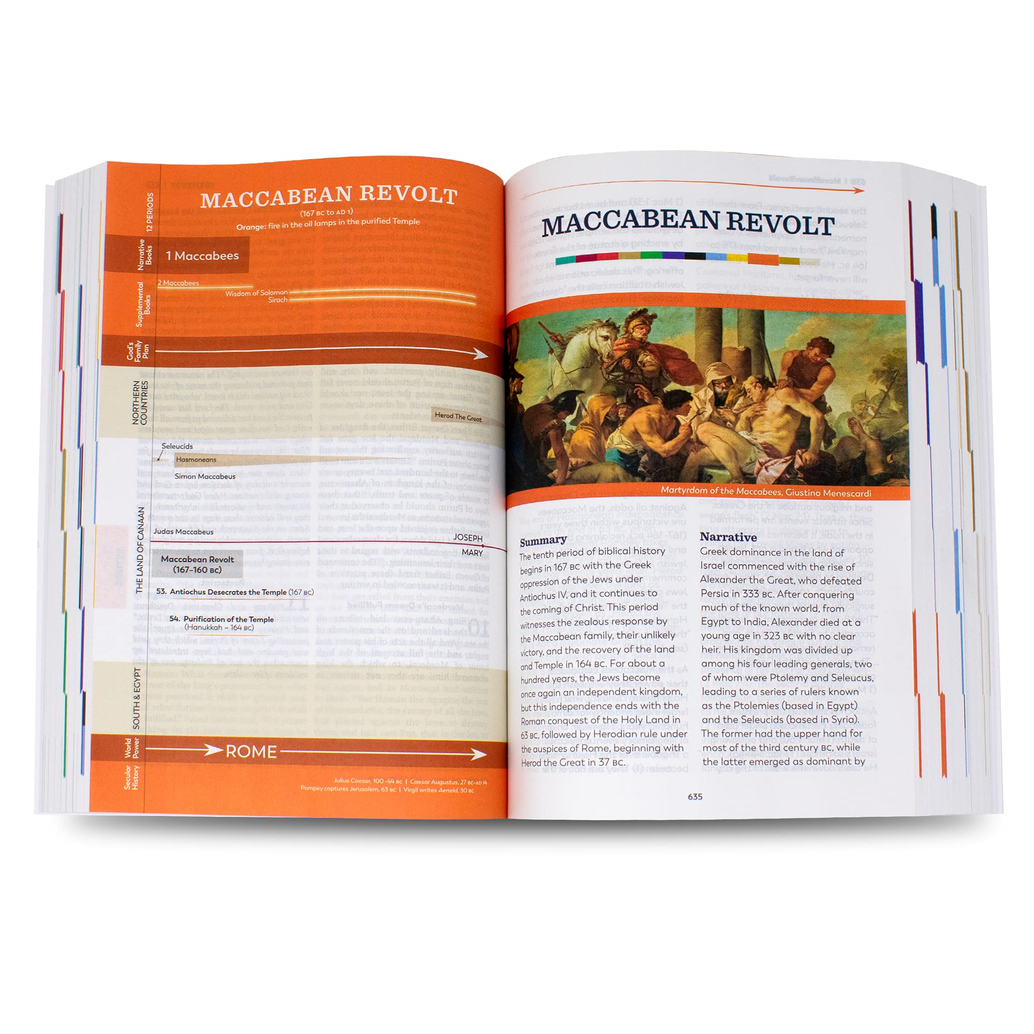 The Great Adventure Catholic Bible (Paperback)