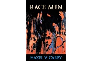 Race Men (The W. E. B. Du Bois Lectures)