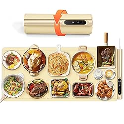 Newise Graphene Food Warming Mat for