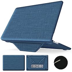 KAIJIAbox Case for MacBook Air 15 Inch