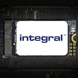 Integral 256GB M.2 SATA III 2242 Internal SSD 500/400MBs view 6