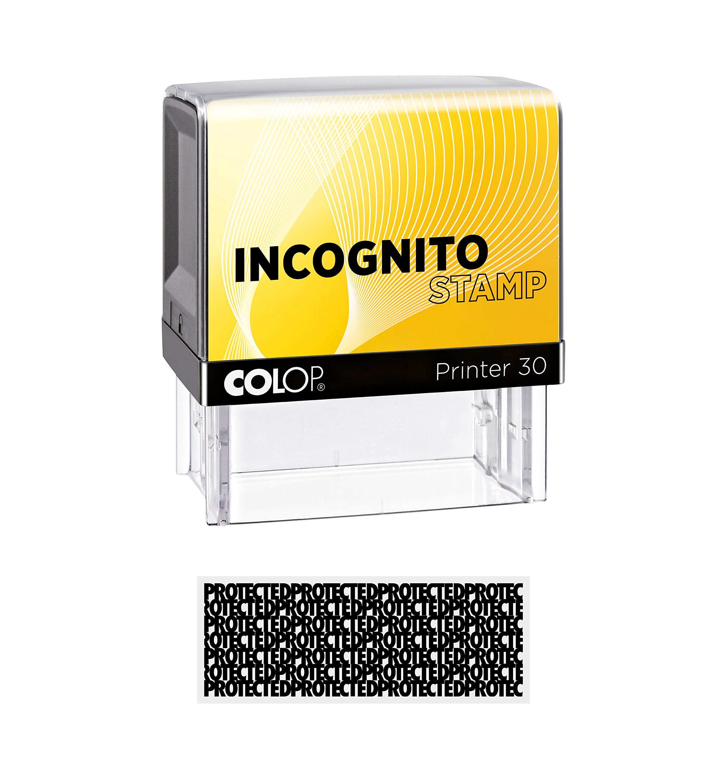 COLOP 144989 Printer 30 Incognito