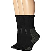 Thorlos womens Kxw Max Cushion Hiking Crew SocksHiking Socks
