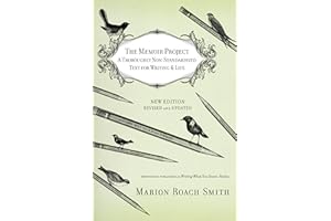 The Memoir Project: A Thoroughly Non-Standardized Text for Writing & Life