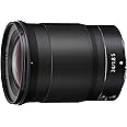 Nikon NIKKOR Z 24mm f/1.8 S | Premium large aperture 24mm prime lens for Z series mirrorless cameras | Nikon USA Model