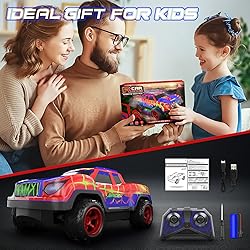 Spider Remote Control Car for Boys 4-7, Mini RC