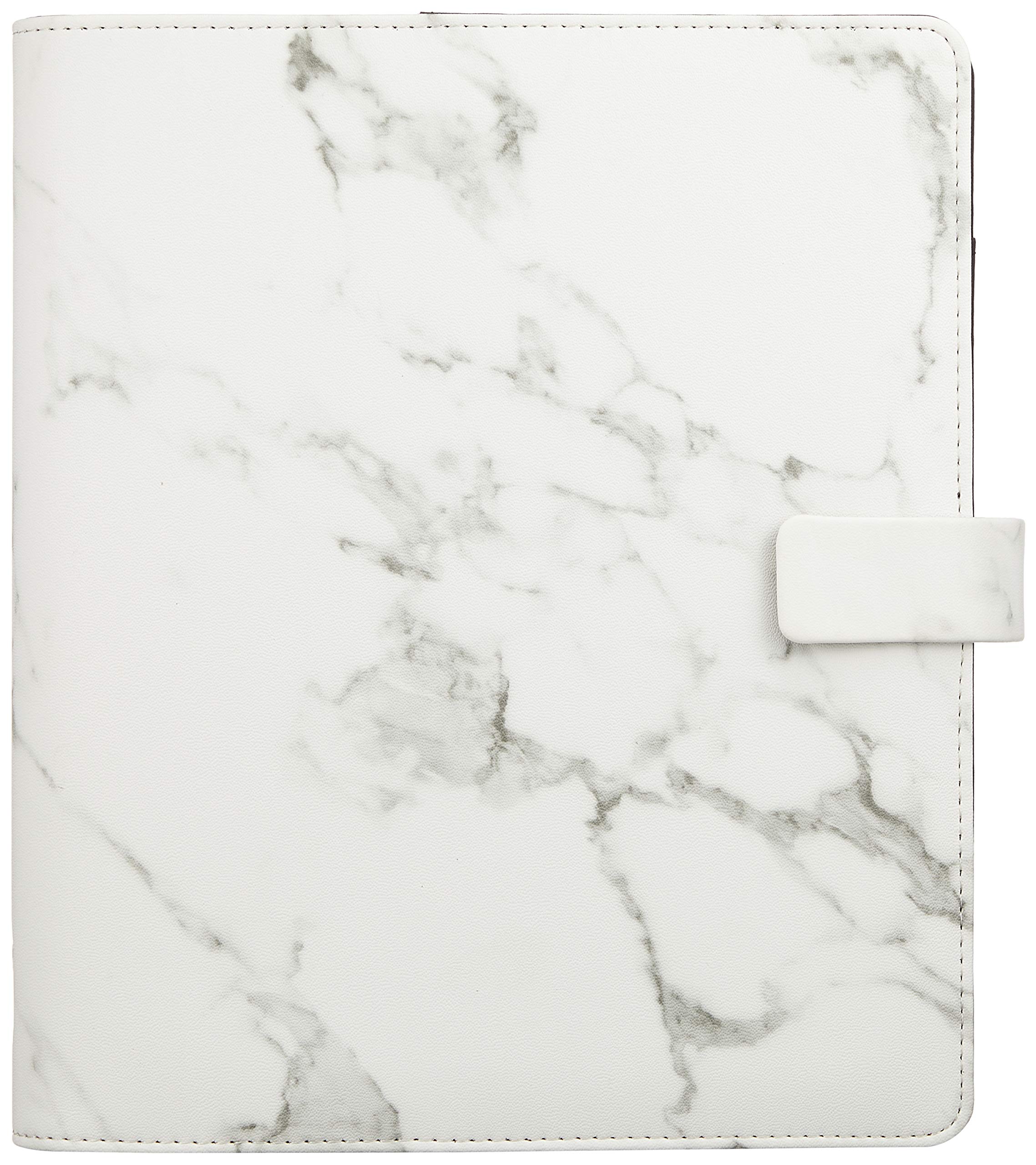 Filofax Patterns Marble A5 organiser