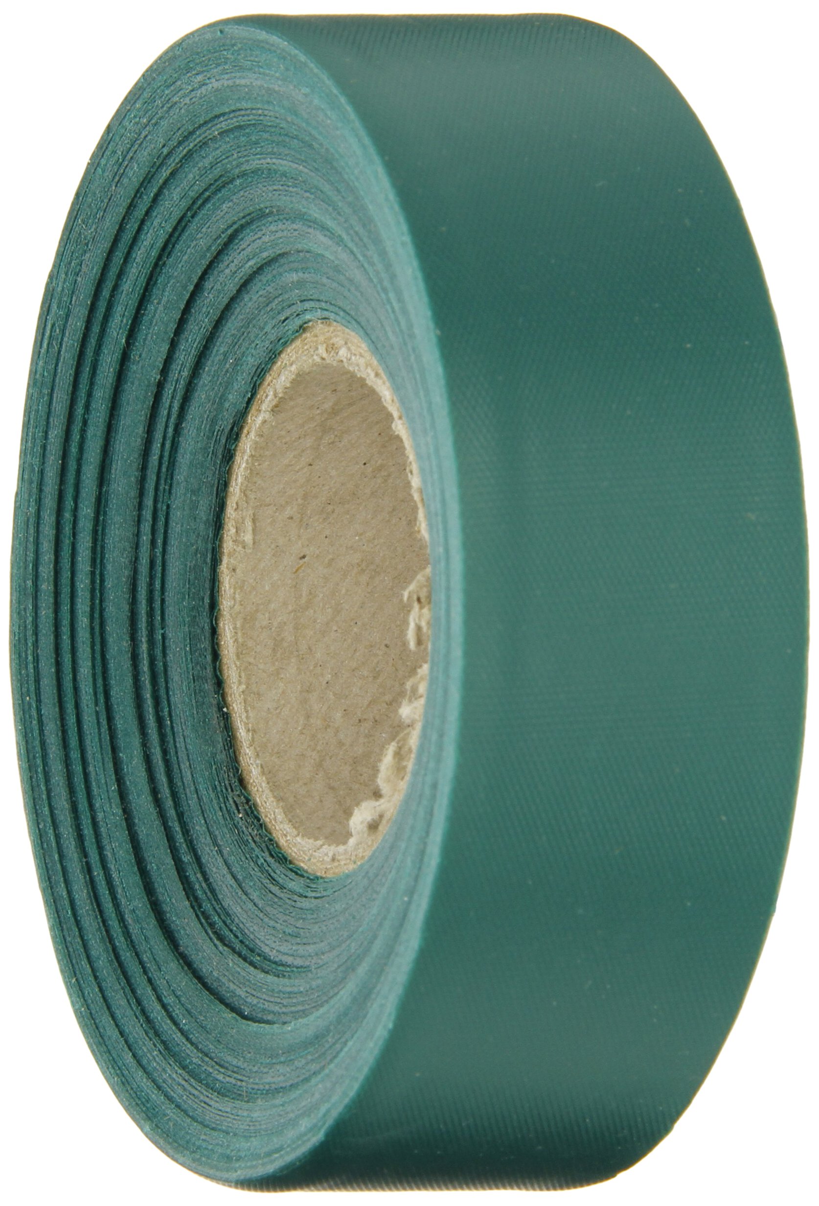 Brady Green Flagging Tape for Boundaries and