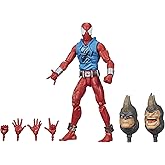 Marvel Legends Infinite Series Marvel's Scarlet Spider