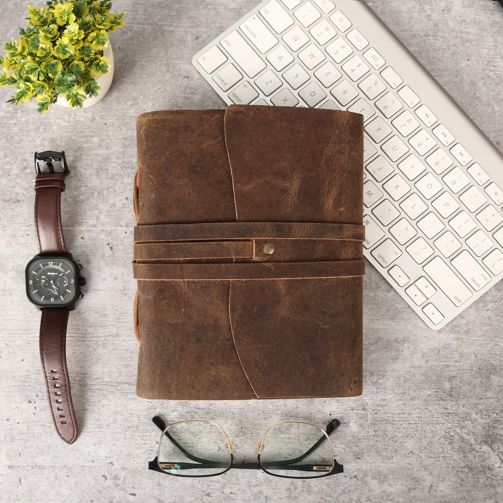 Leather Journal