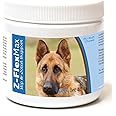Healthy Breeds German Shepherd Z-Flex Max Hip and Joint Soft Chews 50 Count