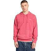 Timberland Men's Merrymack River Garment Dye Hoodie
