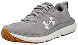Under Armour Women's Charged Assert 10, (009) Gray