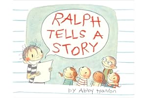 Ralph Tells a Story