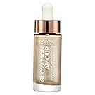 L'Oreal Paris Glow Mon Amour Highlighting Drops Champagne
