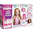 Make It Real Color Fusion Lip Gloss Maker - DIY Lip Gloss Making Kit for Girls - Lip Kit for Kids - Girls Lip Gloss Kit to Make Your Own Lip Gloss - Toy Lip Balm Craft Kit for Girls & Teens 8+
