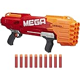 Nerf Mega Twinshock Figure