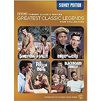 Amazon.com: Lilies of the Field / Movie [VHS] : Movies & TV 