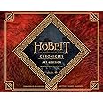 The Hobbit: The Desolation of Smaug Chronicles: Art & Design
