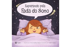 Esperando pela Fada do Sono (Portuguese Edition)