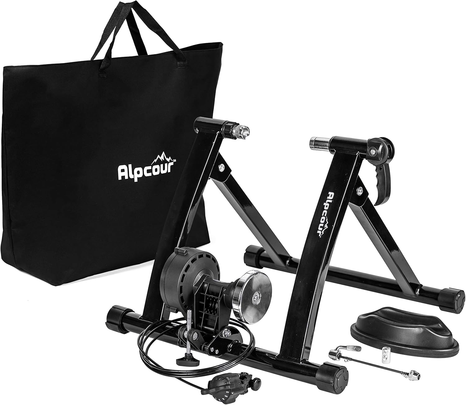 10 Best Stationary Bike Stands Best Bike Trainer For Indoor Riding