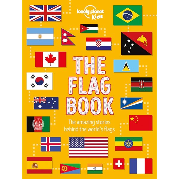 Complete Flags Of The World The Ultimate Pocket Guide