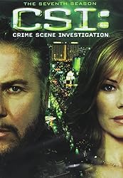 CSI: Crime Scene Investigation: The Complete