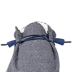 Endoto Elastic Shoelaces Strings Replacement Laces