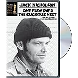 One Flew Over the Cuckoo's Nest / Vol Au-dessus d'un nid de coucou (Bilingual)