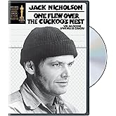 One Flew Over the Cuckoo's Nest / Vol Au-dessus d'un nid de coucou (Bilingual)