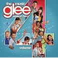 Glee: The Music Vol. 4