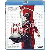 Blade of the Immortal [Blu-ray]